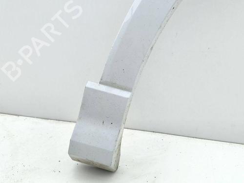 Front right wheel arch trim AUDI Q3 (F3B) 35 TFSI | BP30003981C135 
