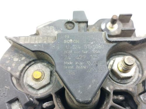 Alternator OPEL VECTRA B Hatchback (J96) 2.2 DTI 16V (F68) | BP28892458M7 