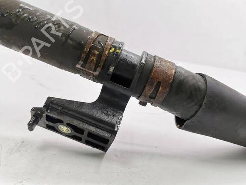 Pipe MAZDA CX-7 (ER) 2.2 MZR-CD AWD (ER10A) | BP36175871M125 - Image 4