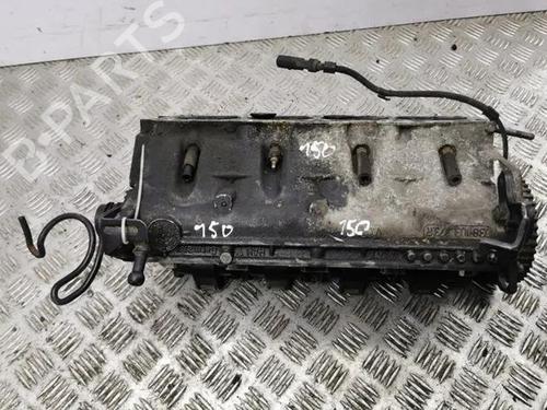 Used Cylinder head VW SHARAN (7M8, 7M9, 7M6) 1.9 TDI (115 hp) 28841778