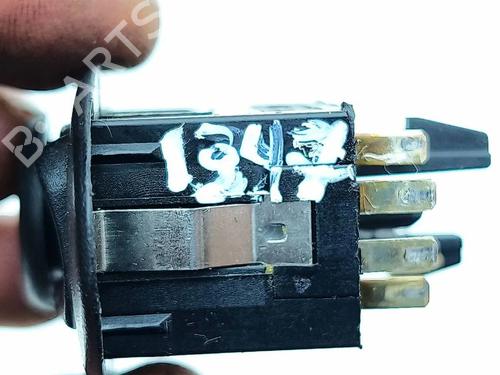 Used Mirror switch PORSCHE 911 (996) 3.4 Carrera (301 hp) 30731217