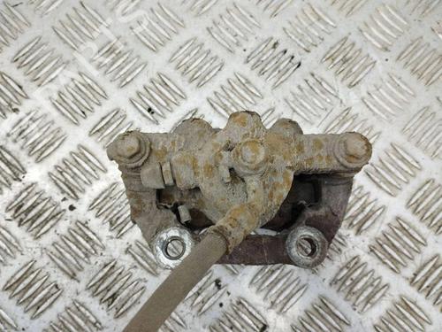 Right rear brake caliper HONDA CR-V IV (RM_) 2.2 i-DTEC AWD (RE6) | BP37403539M106 - Image 5
