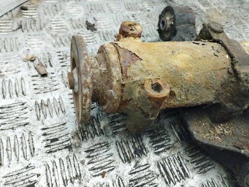 Rear differential SUBARU FORESTER (SH_) 2.0 D AWD (SHH, SHD, SHN) | BP38278894M24 - Image 6