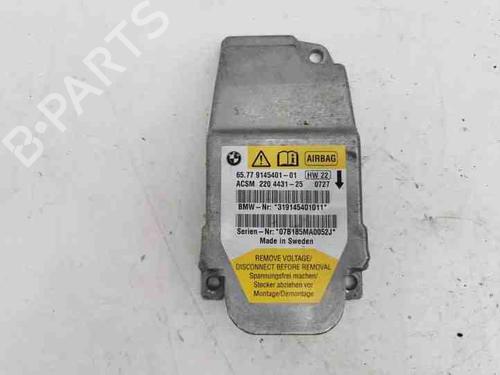Used ECU airbags BMW 5 Touring (E61) 520 d (163 hp) 28849492