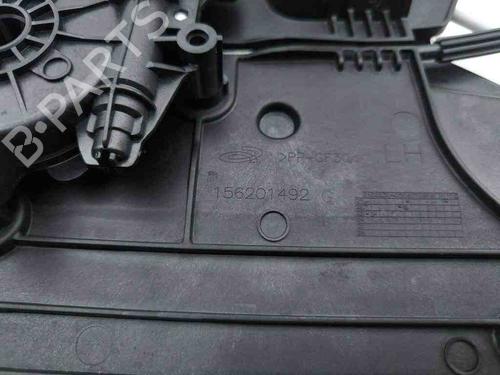 Front left window mechanism PEUGEOT 2008 II (UD_, US_, UY_, UJ_, UR_, UC_) 1.2 PureTech 130 (USHNS, URHNS) | BP29458208C22 