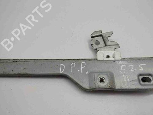 Rear right window mechanism NISSAN X-TRAIL II (T31) 2.0 dCi 4x4 | BP28904426C25 