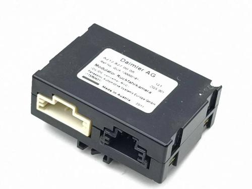 Electronic module MERCEDES-BENZ CLS (C218) CLS 63 AMG (218.374) | BP40069688M83 - Image 2