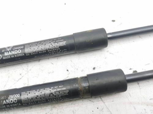Hood lift support HYUNDAI SANTA FÉ III (DM, DMA) 2.2 CRDi 4WD | BP28901905C139 