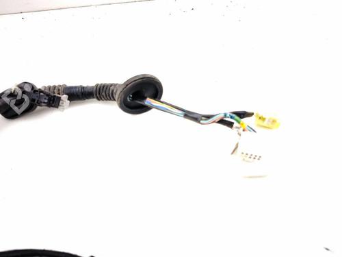 Ledningsnett TOYOTA GT 86 Coupe (ZN6_) 2.0 (ZN6AC_, ZN6BC_, ZN6K) | BP29813146E16