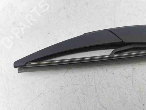 Bagrudeviskerarm RENAULT CLIO V (B7_) 1.3 TCe 130 (B7MF) | BP28856479C144 