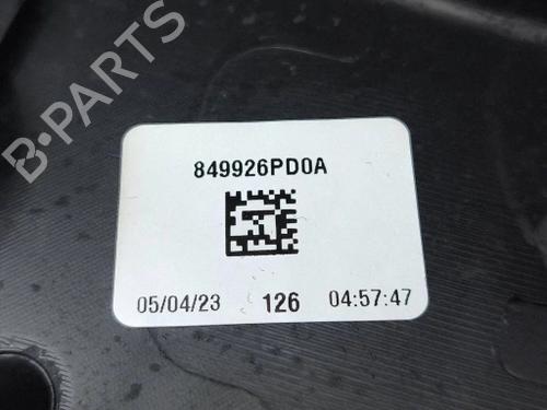 Boot lining NISSAN JUKE (F16_) 1.0 | BP40466292I3 - Image 11