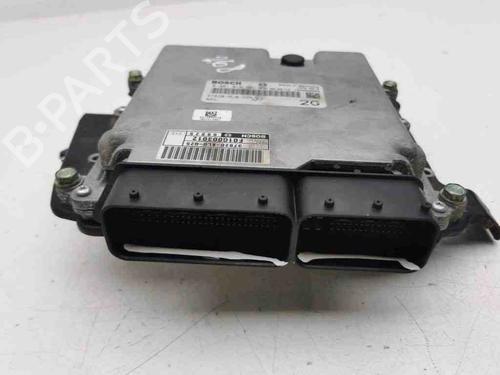 Used Engine control unit (ECU) HONDA ACCORD VIII Estate (CW) 2.2 i-DTEC (CW3) (150 hp) 28888576