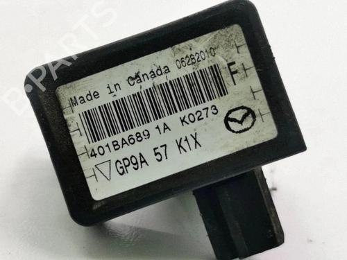 Electronic sensor MAZDA CX-7 (ER) 2.2 MZR-CD AWD (ER10A) | BP40168170M84 - Image 2