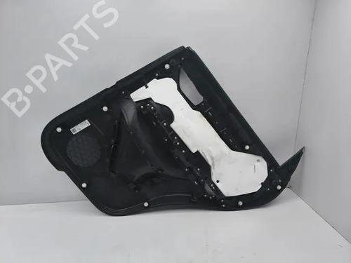 Rear left panel MAZDA CX-5 (KF) 2.2 D | BP28860212C60 - Image 3