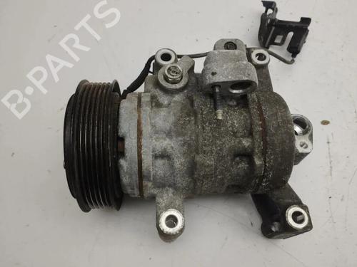 AC compressor HONDA HR-V (RU) 1.5 (RU1) | BP36046397M34 - Image 4