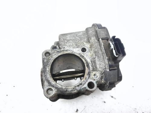 Used Throttle body FORD GRAND C-MAX (DXA/CB7, DXA/CEU) 1.6 TDCi (115 hp) 28871826