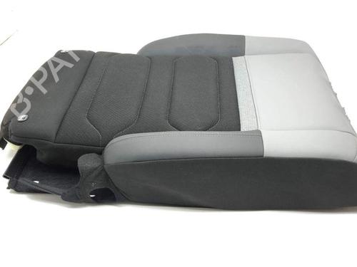 Rear seat CITROËN C5 AIRCROSS (A_) 1.2 PureTech 130 (ARHNSJ) | BP28905542C17 
