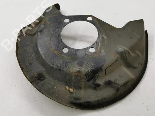 Support NISSAN QASHQAI II (J11, J11_) 1.3 DIG-T | BP28856831C155 
