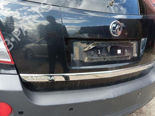 Tailgate OPEL ANTARA A (L07) 2.2 CDTi | BP28892159C6 