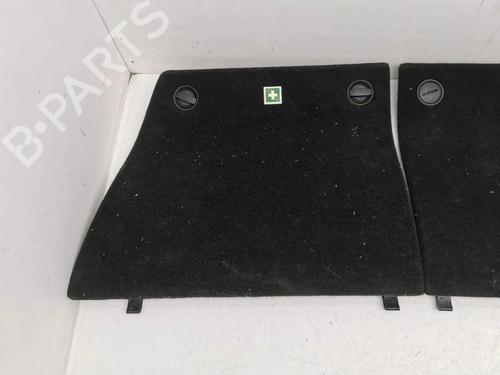 Boot lining MERCEDES-BENZ M-CLASS (W164) ML 320 CDI 4-matic (164.122) | BP36330908I3 - Image 5