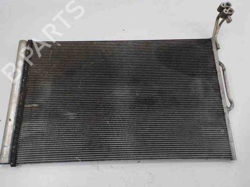 Used AC radiator PORSCHE CAYENNE (92A) 3.0 Diesel (239 hp) 28855795