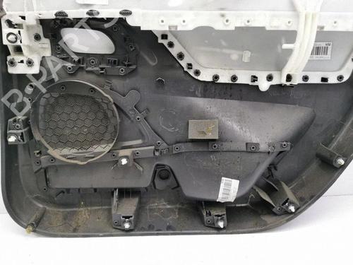 Rear left panel CITROËN C4 CACTUS 1.6 HDi 90 | BP38242869C60 - Image 10