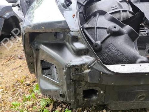 Left rear fenders AUDI A7 Sportback (4GA, 4GF) 3.0 TDI | BP28855436C43 