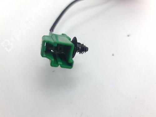 Seat buckle LAND ROVER RANGE ROVER EVOQUE (L538) 2.2 D 4x4 | BP28878964I32 
