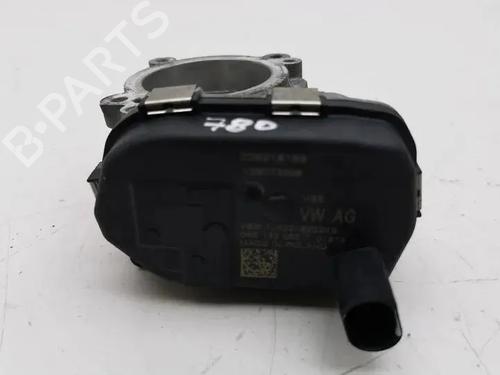 Throttle body AUDI Q2 (GAB, GAG) 35 TFSI | BP28861171M82 - Image 3