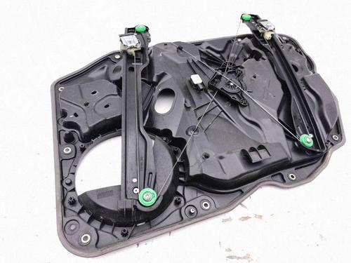 Front left window mechanism PORSCHE CAYENNE (92A) 3.6 | BP39229651C22 - Image 3