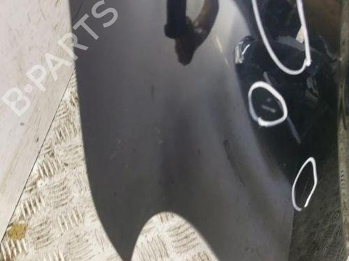Left front fenders RENAULT KADJAR (HA_, HL_) 1.5 dCi 110 (HLA3) | BP28895548C41 