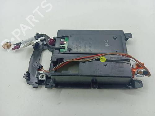 Middle console AUDI A7 Sportback (4GA, 4GF) 3.0 TDI | BP36208833I22 - Image 3