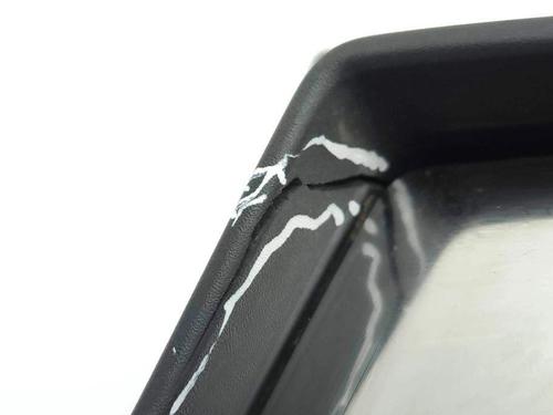 Right mirror SEAT IBIZA V (KJ1, KJG) 1.0 TSI | BP28878367C27 