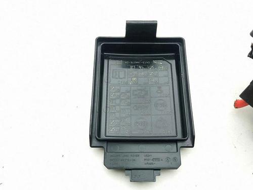 Fuse box JAGUAR E-PACE (X540) 2.0 D180 AWD | BP38248272E1 - Image 8