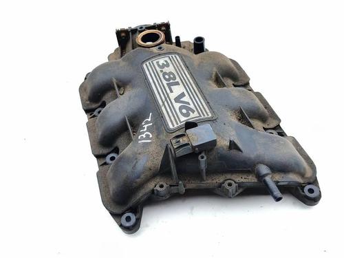 Colector de admissão CHRYSLER GRAND VOYAGER V (RT) 3.8 | BP30692693M70