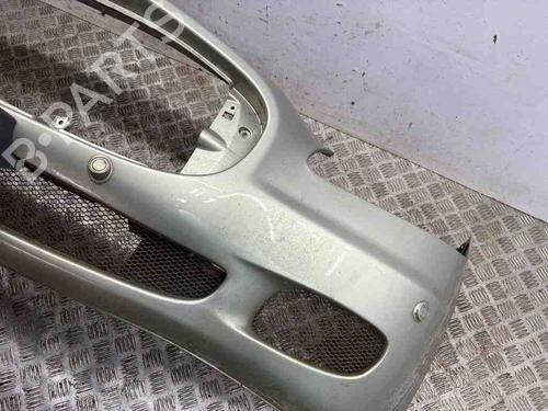 Front bumper MASERATI QUATTROPORTE V 4.2 | BP29230993C7 