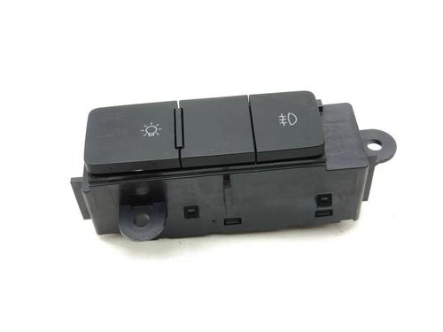 Switch SKODA ENYAQ iV Coupe (5AC) RS | BP36200213I30 - Image 4