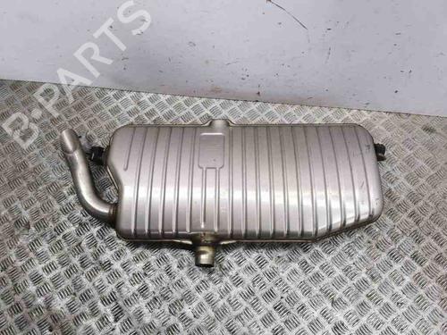 Used Exhaust system MINI MINI (F56) Cooper S (192 hp) 28883814