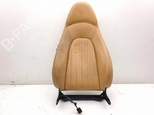 Used Right front seat Right front seat 39618551 39618551