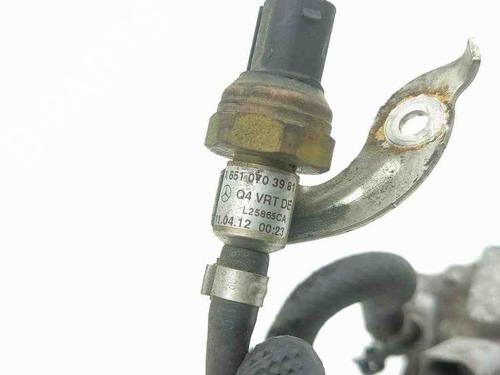 Fuel pump MERCEDES-BENZ M-CLASS (W166) ML 250 CDI / BlueTEC 4-matic (166.004, 166.003) | BP28907193M76 