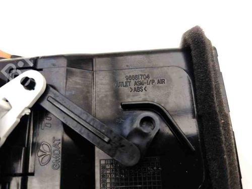 Air vent OPEL ANTARA A (L07) 2.2 CDTi 4x4 | BP29283617I21 