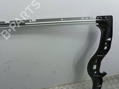 Sunroof PEUGEOT 508 I (8D_) 2.0 HDi | BP28849191C124 