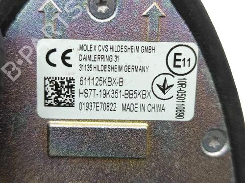 Antenna/Base FORD KUGA II (DM2) 2.5 | BP36203396C140 - Image 12