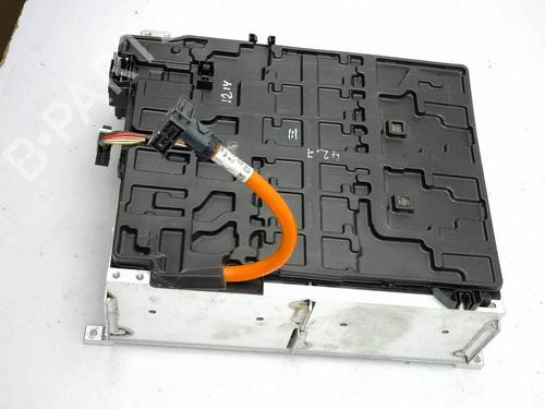Battery BMW i3 (I01) Range Extender | BP40189831E11 - Image 2
