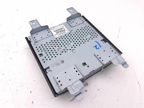 Electronic module CITROËN C-CROSSER (VU_, VV_) 2.2 HDi | BP31246576M83 - Image 4
