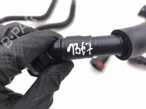 Pipe KIA NIRO II (SG2) EV | BP39223669M125 - Image 5
