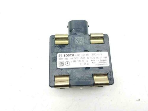 Elektronisk modul MERCEDES-BENZ EQA (H243) EQA 250 (243.701) | BP28874821M83