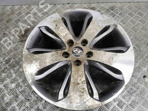 Rim HYUNDAI SANTA FÉ II (CM) 2.2 CRDi 4x4 | BP28872096C45