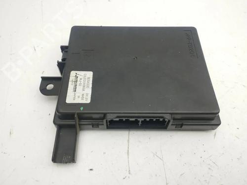 Electronic module PEUGEOT 4007 (VU_, VV_) 2.2 HDi | BP36347583M83 - Image 6