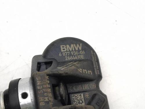 Electronic sensor BMW i4 (G26) eDrive35 | BP38038327M84 - Image 6
